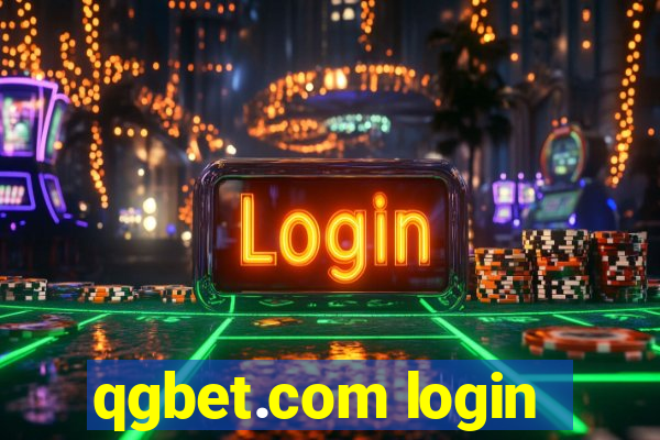 qgbet.com login